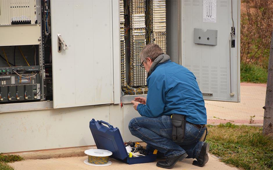 électricien dépannage Yerres