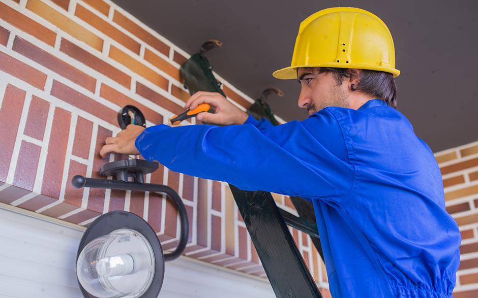électricien artisan Verrières-le-Buisson
