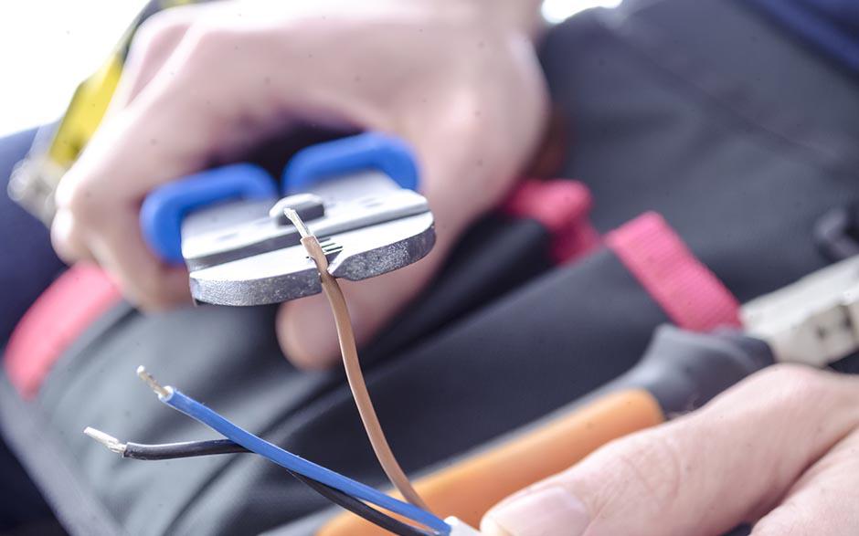électricien à domicile Verrières-le-Buisson